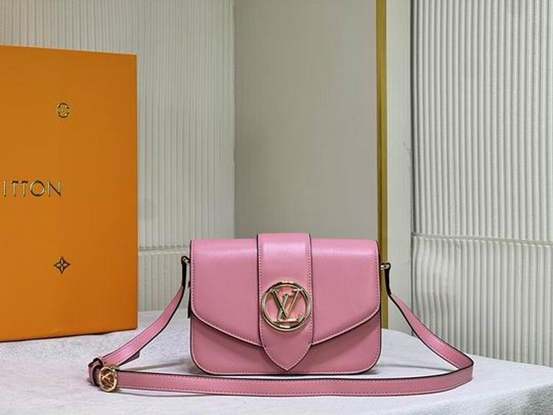 LV Handbags 72